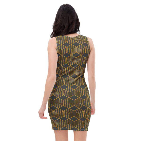 Bodycon dress - Image 2