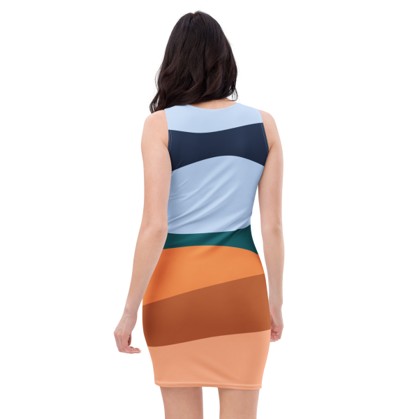 Bodycon dress - Image 2