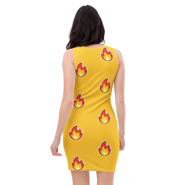 Bodycon dress - Image 2