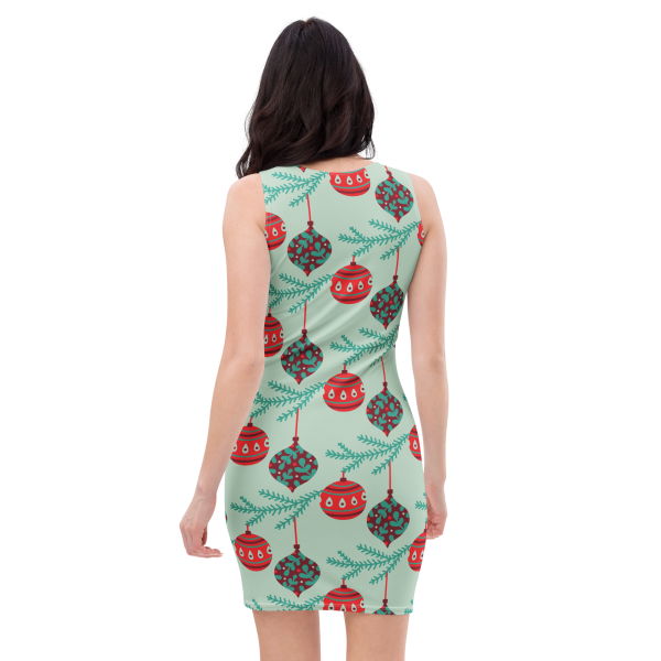 Bodycon dress - Image 2