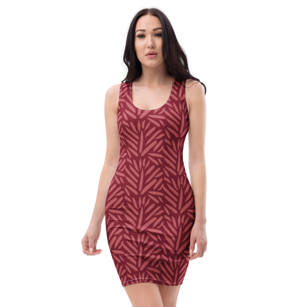 Bodycon dress