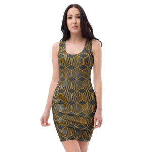 Bodycon dress