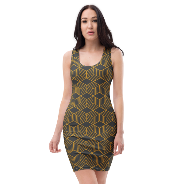 Bodycon dress
