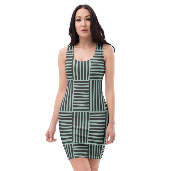 Bodycon dress