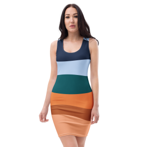 Bodycon dress