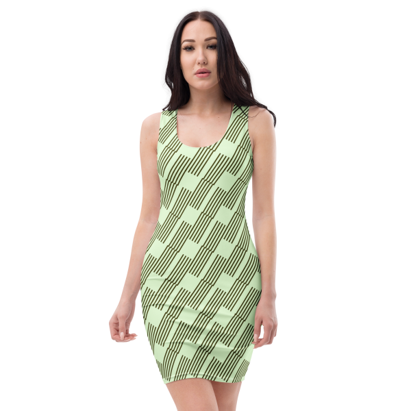Bodycon dress