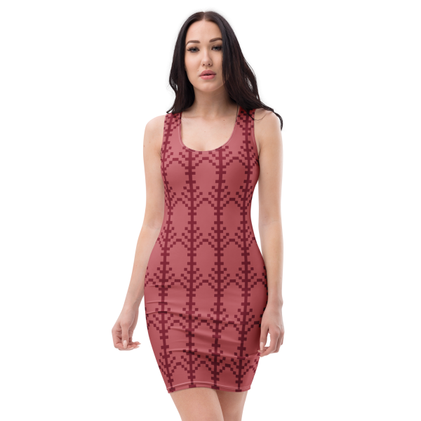 Bodycon dress