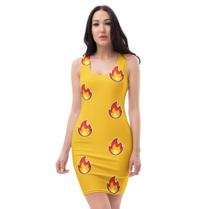 Bodycon dress