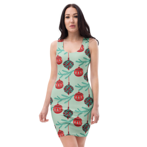 Bodycon dress