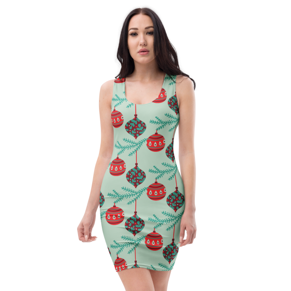 Bodycon dress