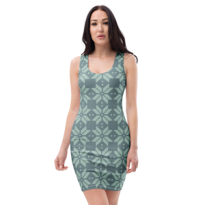 Bodycon dress