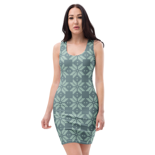 Bodycon dress