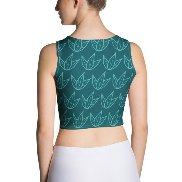 Crop Top - Image 2