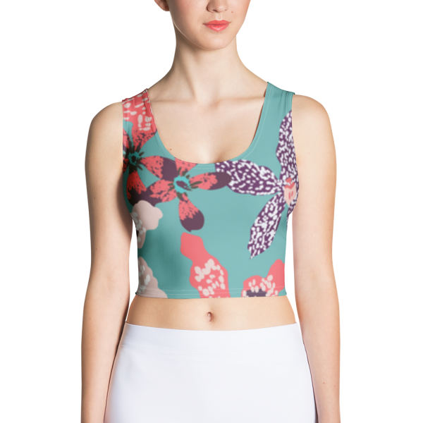 Crop Top - Image 2