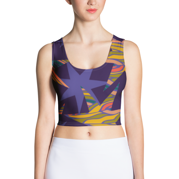Crop Top - Image 2