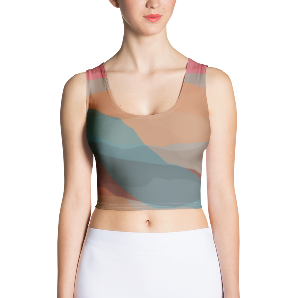 Crop Top - Image 2