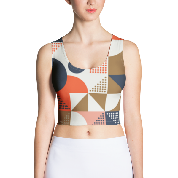 Crop Top - Image 2