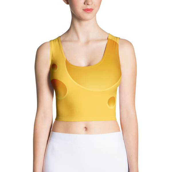 Crop Top - Image 2