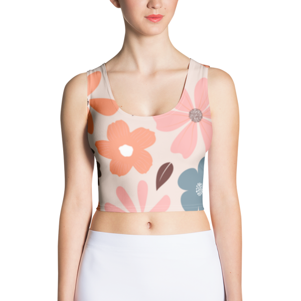 Crop Top - Image 2