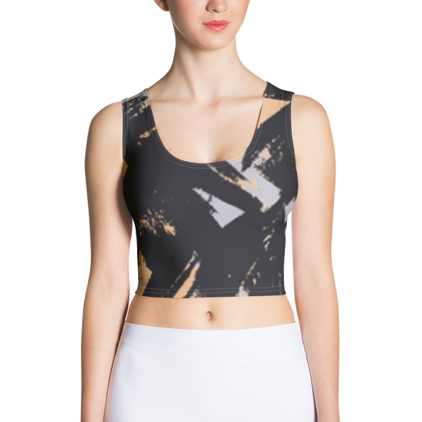 Crop Top - Image 2