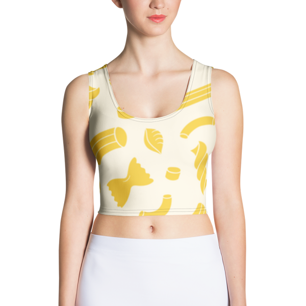 Crop Top - Image 2