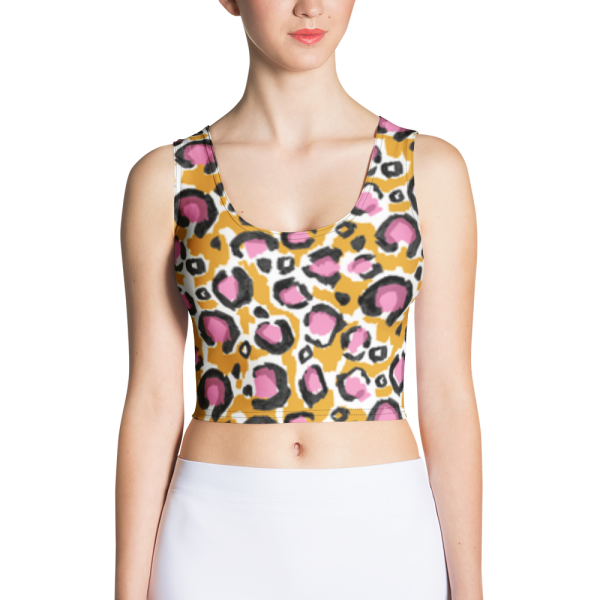 Crop Top - Image 2