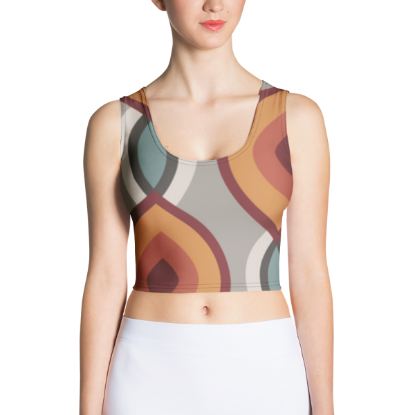 Crop Top - Image 2