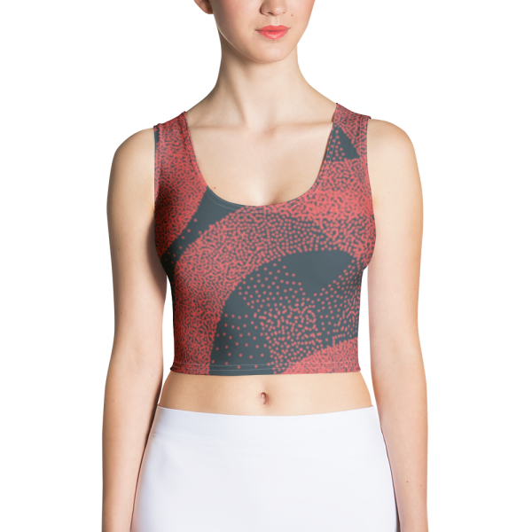 Crop Top - Image 2