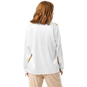 Women’s long sleeve pajama top
