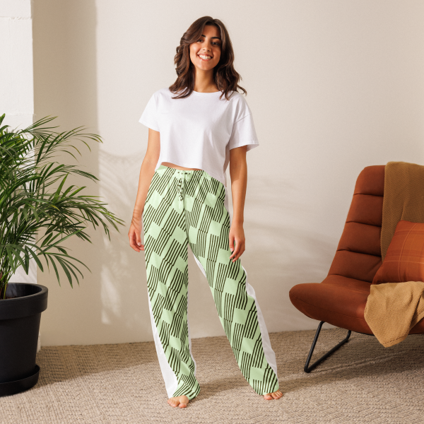Women’s pajama pants