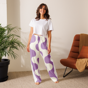 Women’s pajama pants