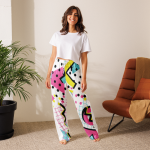 Women’s pajama pants