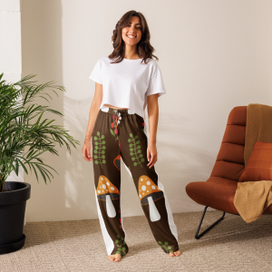 Women’s pajama pants