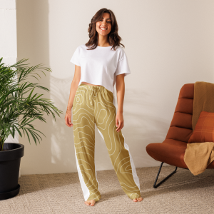 Women’s pajama pants