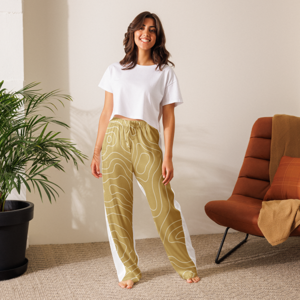 Women’s pajama pants