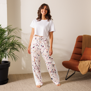 Women’s pajama pants