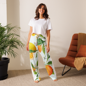 Women’s pajama pants