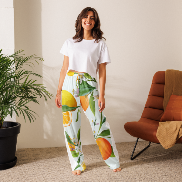 Women’s pajama pants