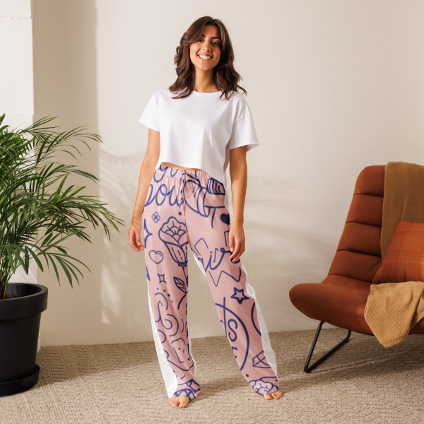 Women’s pajama pants