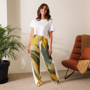 Women’s pajama pants