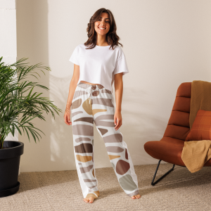 Women’s pajama pants