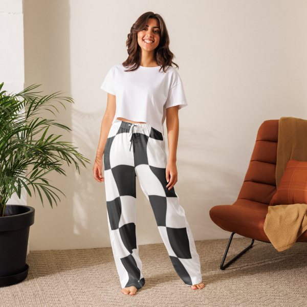 Women’s pajama pants