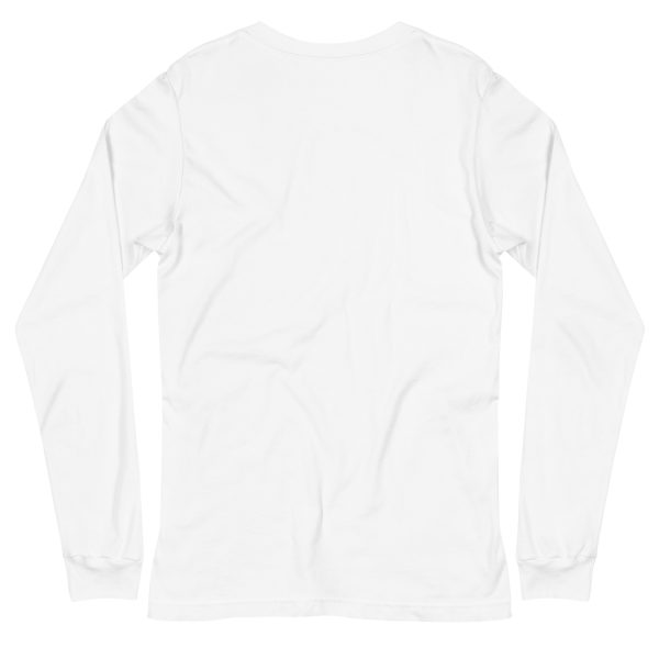 Unisex Long Sleeve Tee - Image 2